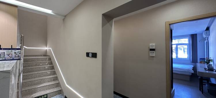 如家华驿酒店(北京圆明园体育大学店)图片