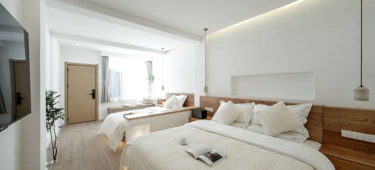西洲·拾一庭VILLA(大理古城店)图片