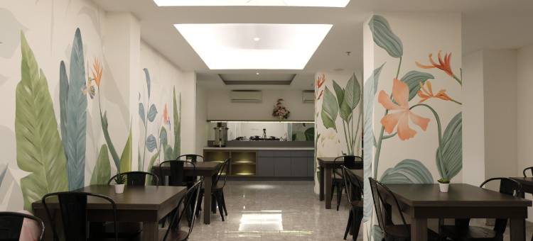 卢恩酒店(LUN Hotel Manado)图片