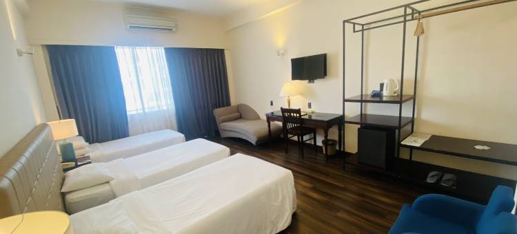 自由2号酒店(Liberty 2 Hotel)图片