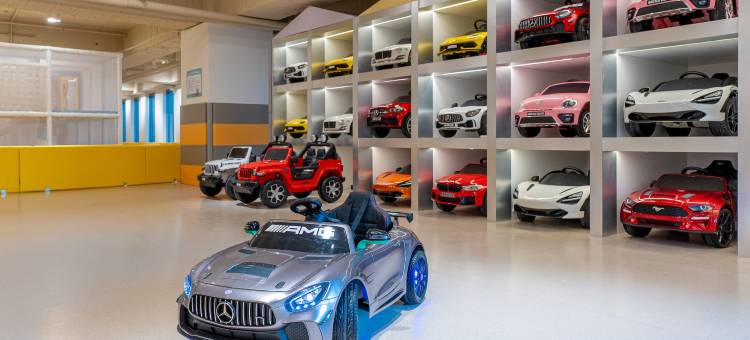 台中永丰栈酒店图片