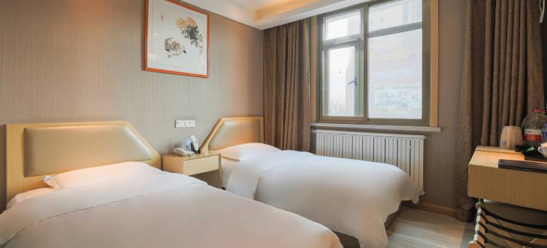 兰州四0四宾馆(甘肃省博物馆省妇幼店)图片