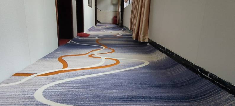 仙人居客房(杭州城桥路)图片