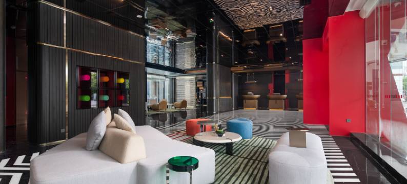 武汉丽瑞酒店(光谷二路店)图片