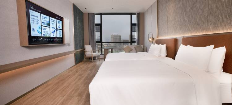 随州广水应山美仑酒店图片