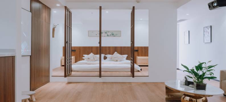 蒋家公馆(新街口地铁站店)图片