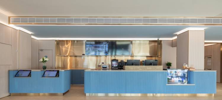 汉庭酒店(朔州大医院店)图片