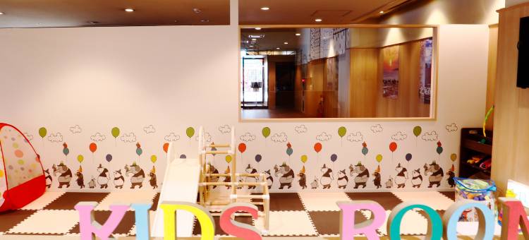 札幌阿贝斯特酒店(HOTEL ABEST SAPPORO)图片