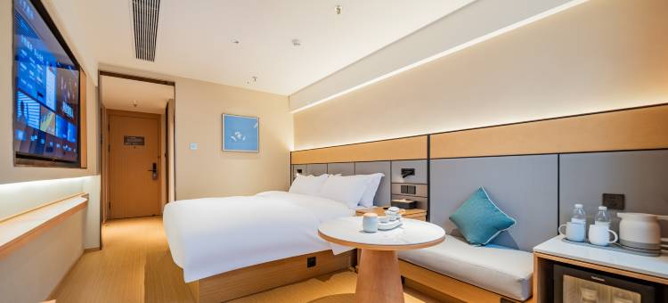 全季酒店(成都红星桥地铁站店)图片