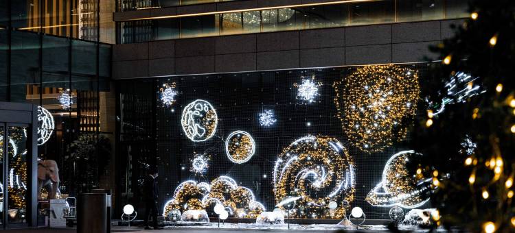 厦门海景洲际酒店图片