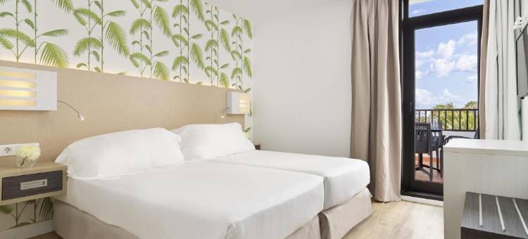 兰萨罗特花园H10套房酒店(H10 Suites Lanzarote Gardens)图片
