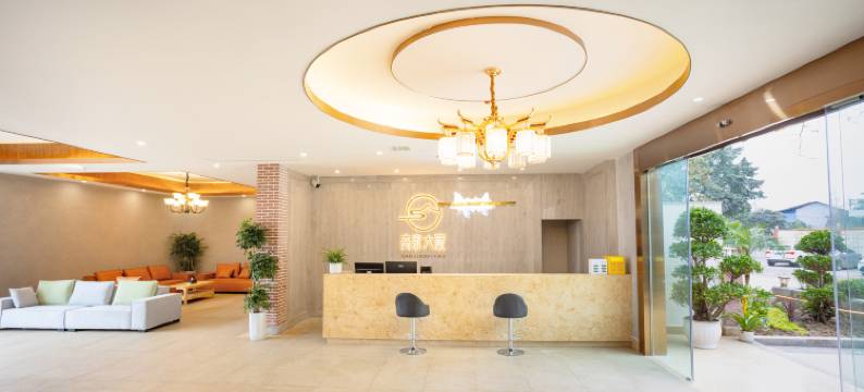 高家大院庭院酒店(方特恐龙王国店)图片