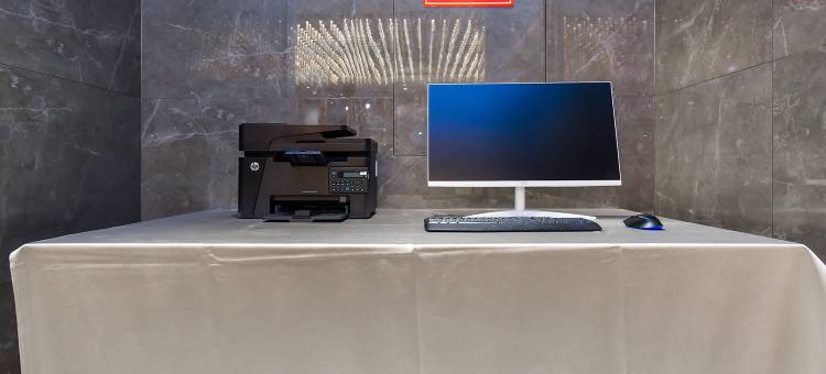 乐至嘉美酒店图片