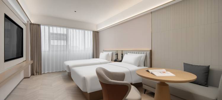 星程酒店(万安凤凰广场店)图片