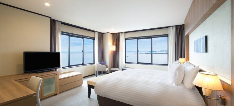 琵琶湖美爵水疗度假酒店(Grand Mercure Lake Biwa Resort & Spa)图片
