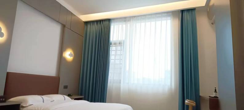 富川呈源酒店图片