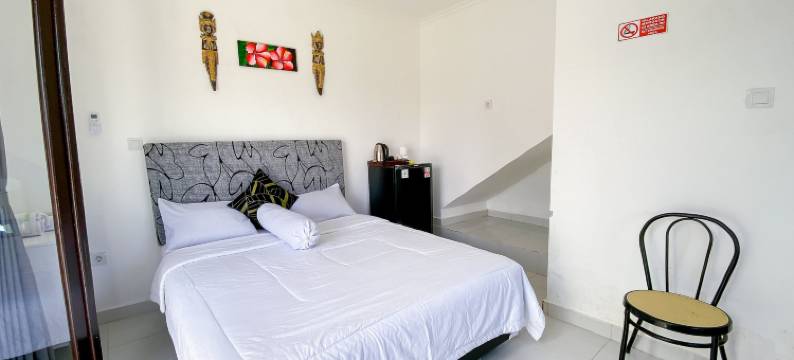 卡纳宾馆米特拉(Kana Guest House)图片