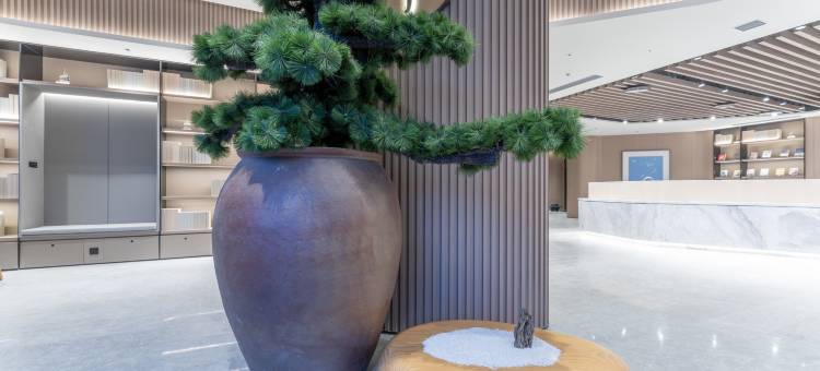 全季酒店(台州学院店)图片