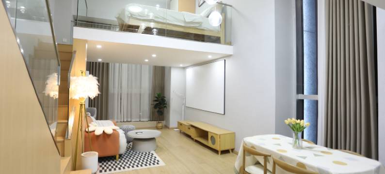 扬州麦家影院酒店(万达广场店)图片