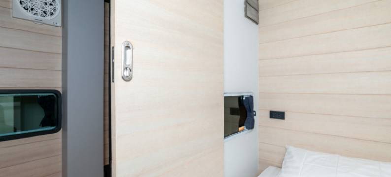 查伊南-查姆丘瑞雷西登斯卡菲安德斯帕(Chainam-Charmchuree Residences Cafe and Spa)图片