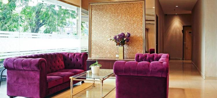 Bumi Malaya酒店(Hotel Bumi Malaya)图片