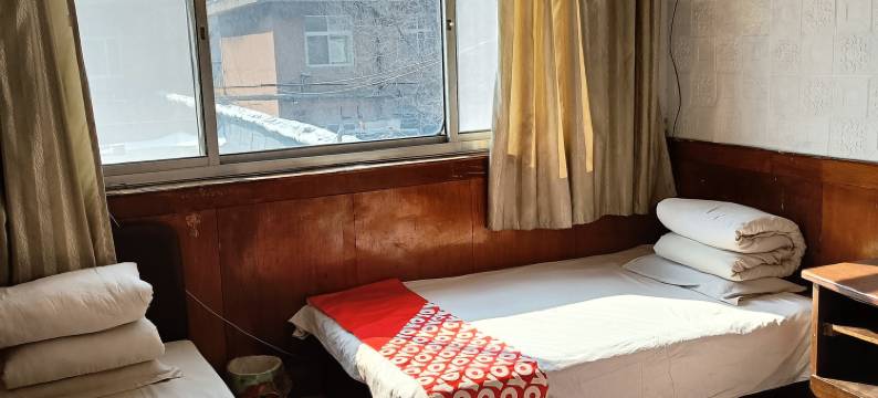 潍坊吧崃宾馆图片