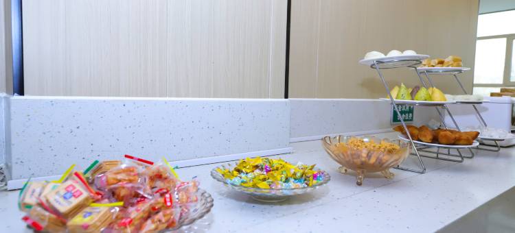 格林豪泰智选酒店(烟台福山区永达街店)图片