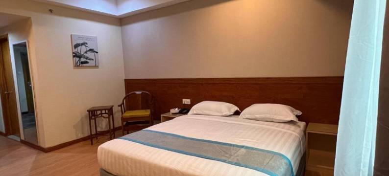 伊纳南TD首都酒店(TD Capital Hotel)图片