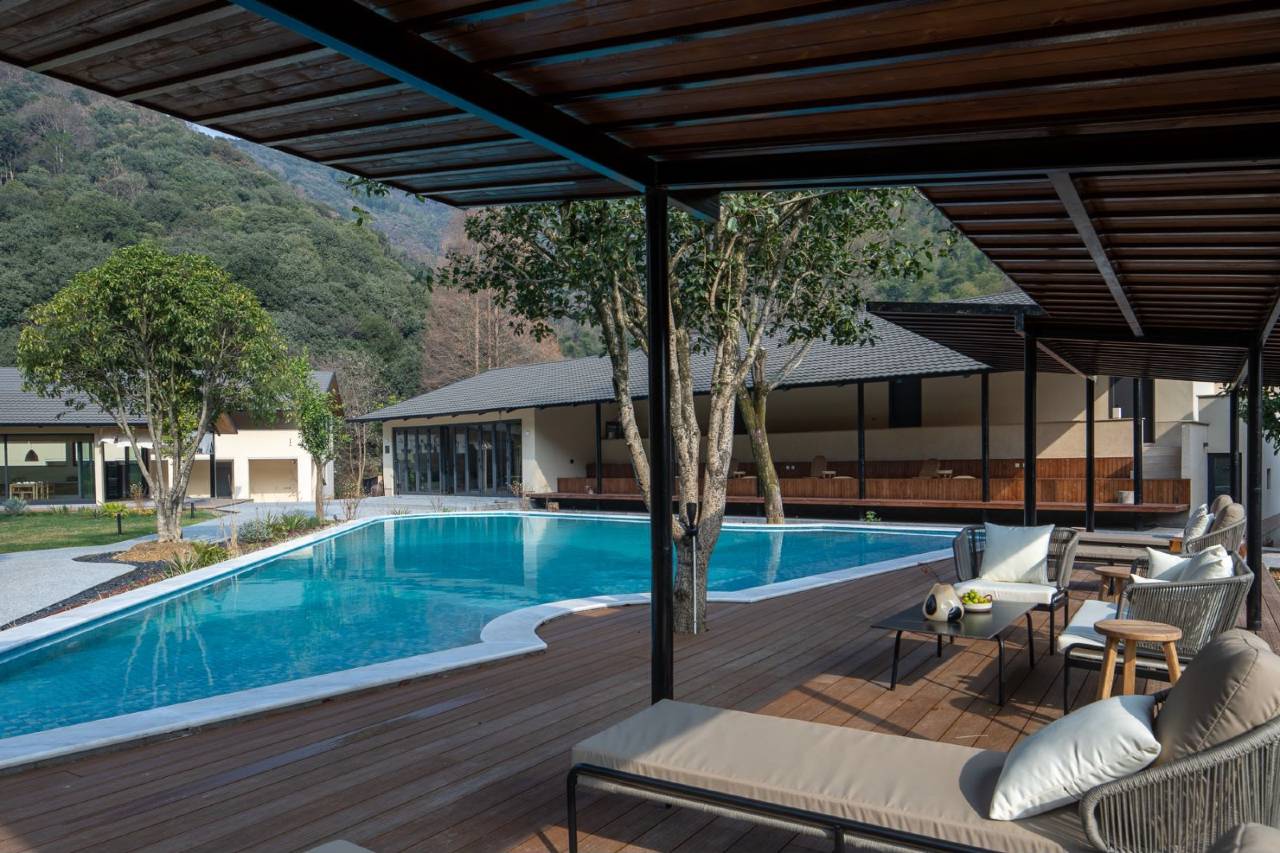 向野而生·夏意(绍兴店)图片