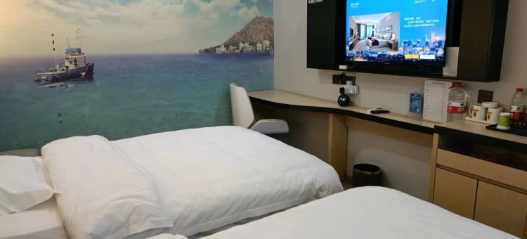 速8酒店(定州古城崇文街店)图片