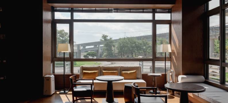 泉月楼行馆图片