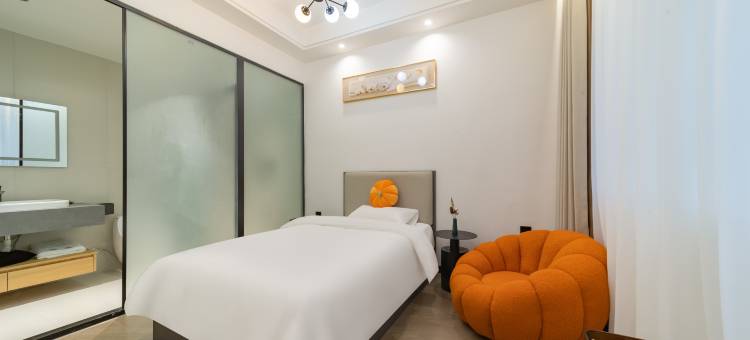 华逸酒店(乐山肖坝理工大学店)图片