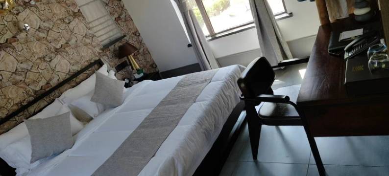 们天承温泉酒店图片