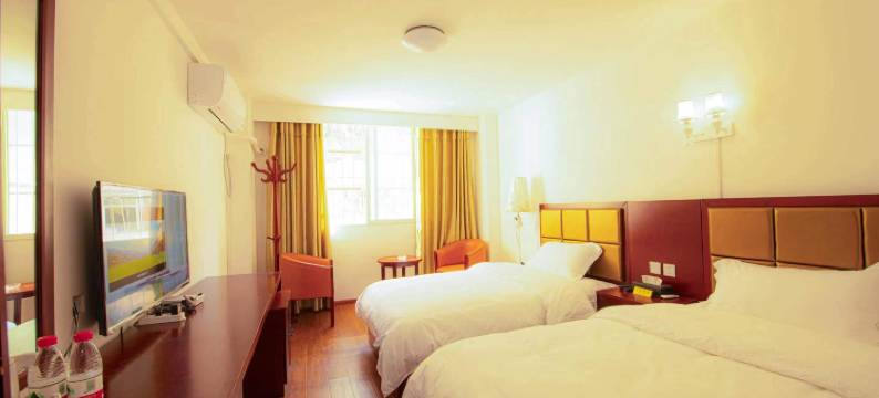 九龙宜居民宿图片