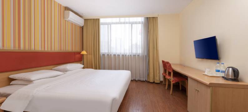 如意酒店(石路广济南路地铁站)图片