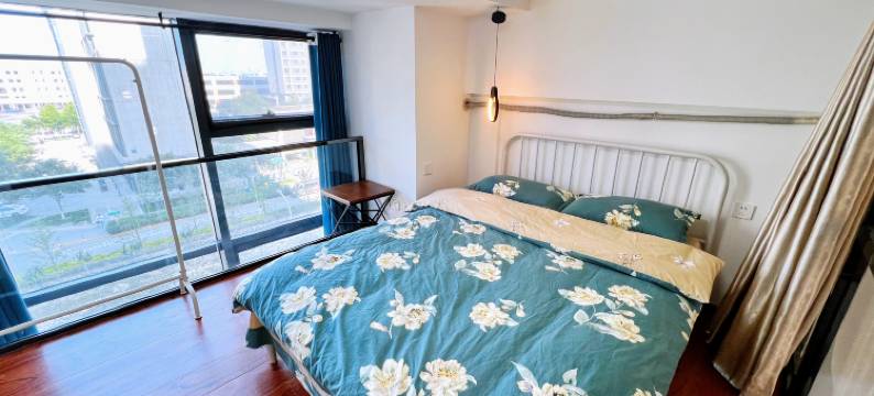 北京贝塔公寓(朱辛庄地铁站店)图片