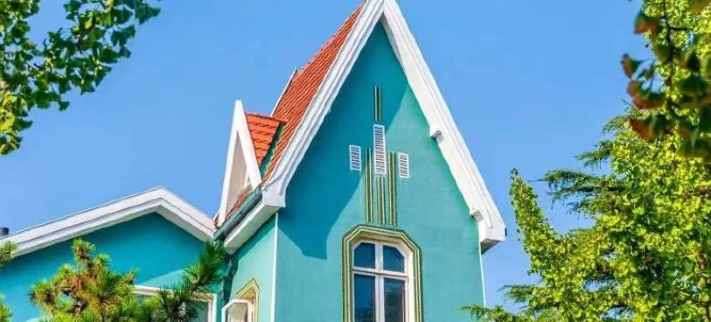 美桔·雅悦酒店(青岛五四广场奥帆中心店)图片