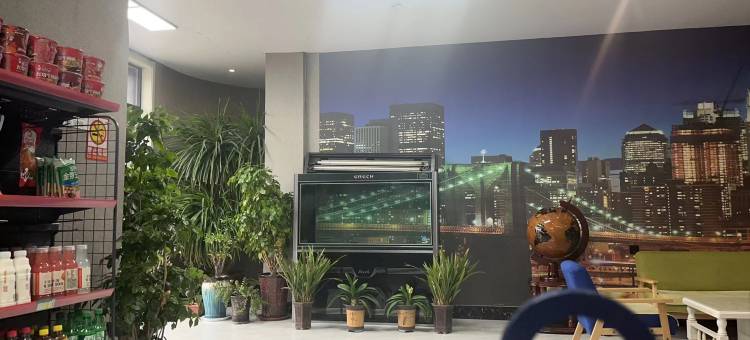 骏怡连锁酒店(济南刁镇化工工业园店)图片