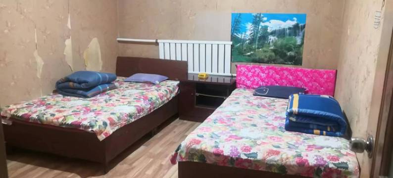 张店新乐旅馆图片