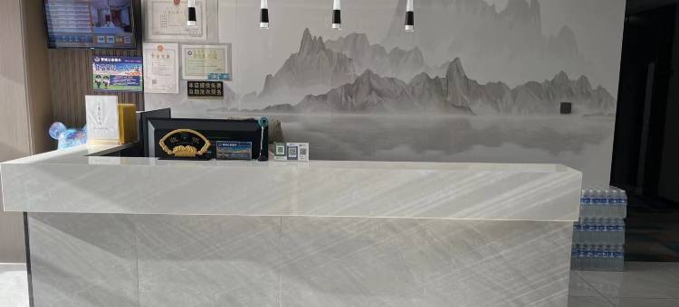 和林格尔蒙和酒店图片