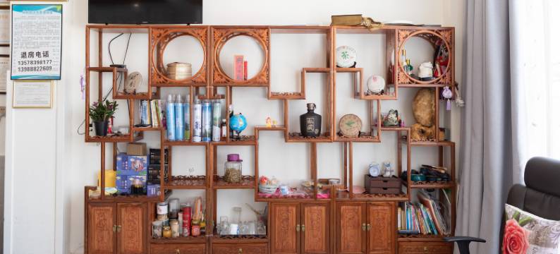 理屿·尚铭居丨Coisini 360°雪映日照·美学静谧花园(丽江站店)图片