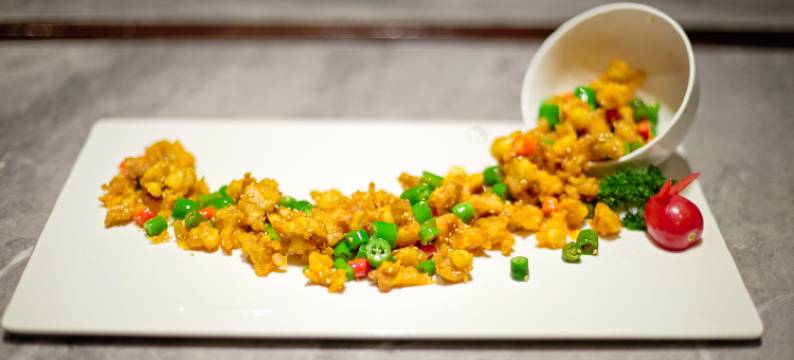 成都昌都宾馆(武侯祠锦里店)图片