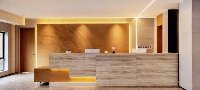 陶邑望南酒店(陶溪川文创街区店)图片