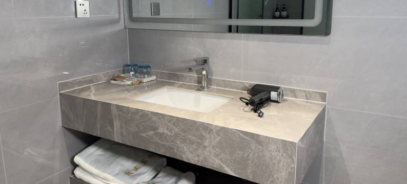 余姚凯威宾馆图片