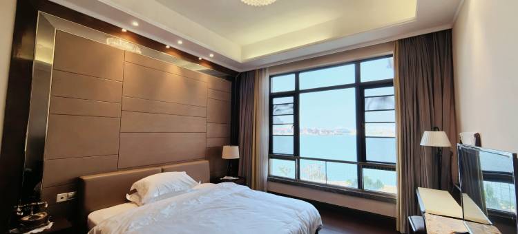 印象·江南别墅(儋州海花岛3号岛店)图片