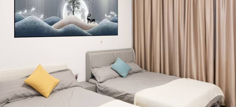 平潭县沧澜聚客栈图片