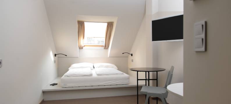 特立独行者-中央市场青年旅馆(Maverick Central Market)图片