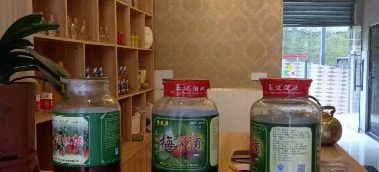 剑门关川蜀名家豆腐宴客栈图片