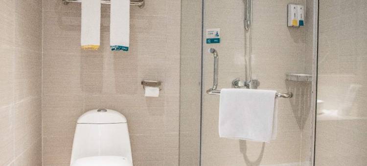 城市便捷酒店(衡阳解放西路南华大学店)图片