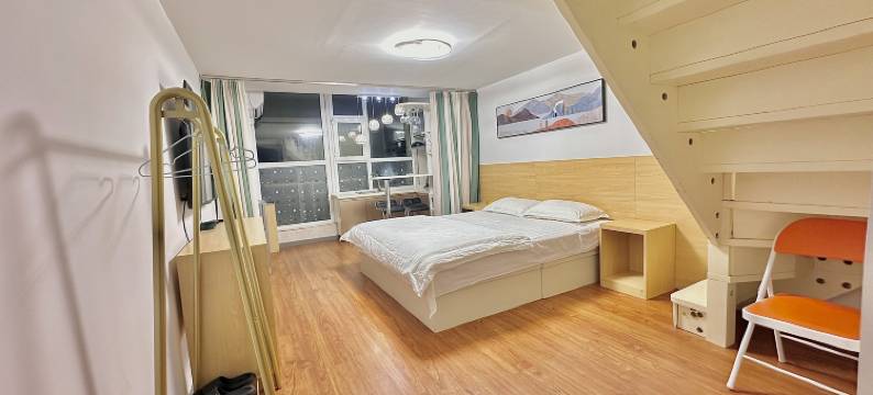 一家民宿(吉大二院亚泰院区店)图片